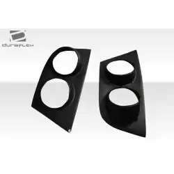 2001-2007 Mercedes C Class W-1 Front Bumper image - 14