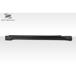 2001-2007 Mercedes C Class W203 Duraflex W-1 Body Kit - 4 Piece image - 9