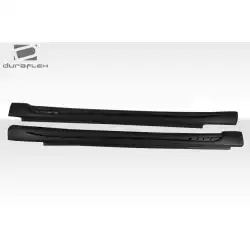 2001-2007 Mercedes C Class AMG V2 Look Kit image - 17