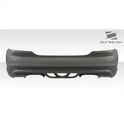 2001-2007 Mercedes C Class W203 W-1 Body Kit - 4 Piece image - 9