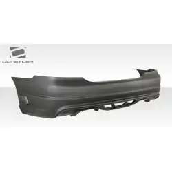 2001-2007 Mercedes C Class W203 W-1 Body Kit - 4 Piece image - 10