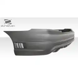 2001-2007 Mercedes C Class W203 W-1 Body Kit - 4 Piece image - 11