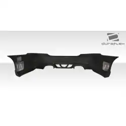 2001-2007 Mercedes C Class W203 W-1 Body Kit - 4 Piece image - 12