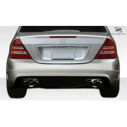 2001-2007 Mercedes C Class W-1 Kit image - 6