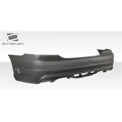 2001-2007 Mercedes C Class W-1 Kit image - 9