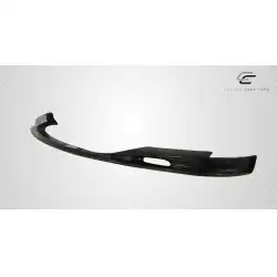 2008-2013 BMW M3 E90 E92 T-Design Front Lip Under Spoiler Air Dam - 1 Piece image - 2