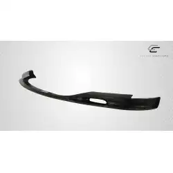 2008-2013 BMW M3 T-Design Carbon Fiber Front Lip image - 8