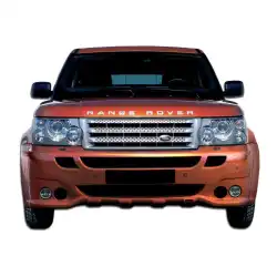 2006-2009 Land Rover Range Rover Sport HM-S Front Bumper image - 3