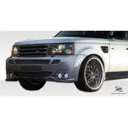 2006-2009 Land Rover Range Rover Sport HM-S Front Bumper image - 5
