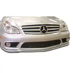 2006-2008 Mercedes CLS 55 CR-S Front Lip image - 3