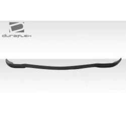 2006-2008 Mercedes CLS55 C219 W219 Duraflex CR-S Front Under Spoiler Air Dam Lip Splitter - 1 Piece (will only fit AMG sport models) image - 9