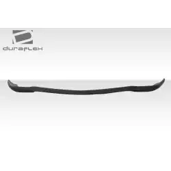 2006-2008 Mercedes CLS55 C219 W219 CR-S Front Under Spoiler Air Dam Lip Splitter - 1 Piece (will only fit AMG sport models) image - 9