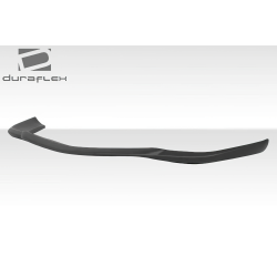 2006-2008 Mercedes CLS55 C219 W219 Duraflex CR-S Front Under Spoiler Air Dam Lip Splitter - 1 Piece (will only fit AMG sport models) image - 10