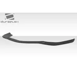 2006-2008 Mercedes CLS55 C219 W219 CR-S Front Under Spoiler Air Dam Lip Splitter - 1 Piece (will only fit AMG sport models) image - 10