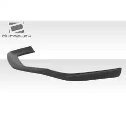 2006-2008 Mercedes CLS55 C219 W219 CR-S Front Under Spoiler Air Dam Lip Splitter - 1 Piece (will only fit AMG sport models) image - 11
