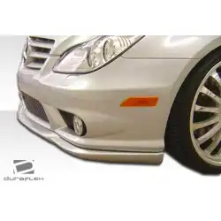 2006-2008 Mercedes CLS 55 CR-S Front Lip image - 11
