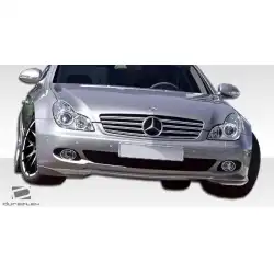 2006-2008 Mercedes CLS 55 CR-S Front Lip image - 15