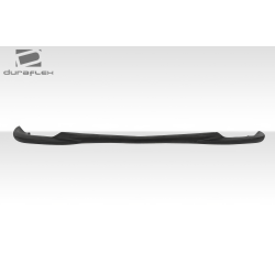 2008-2011 Mercedes C63 W204 Duraflex L-Sport Front Under Spoiler Air Dam Lip Splitter - 1 Piece image - 8
