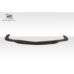 2008-2011 Mercedes C63 W204 Duraflex L-Sport Front Under Spoiler Air Dam Lip Splitter - 1 Piece image - 3
