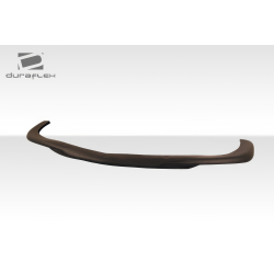 2008-2011 Mercedes C63 W204 Duraflex L-Sport Front Under Spoiler Air Dam Lip Splitter - 1 Piece image - 4