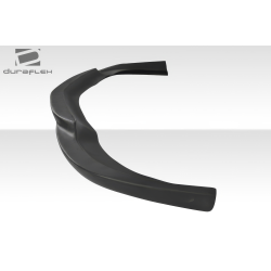 2008-2011 Mercedes C63 W204 Duraflex L-Sport Front Under Spoiler Air Dam Lip Splitter - 1 Piece image - 11