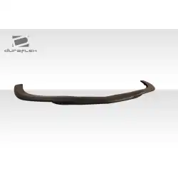 2008-2011 Mercedes C63 W204 L-Sport Front Under Spoiler Air Dam Lip Splitter - 1 Piece image - 10