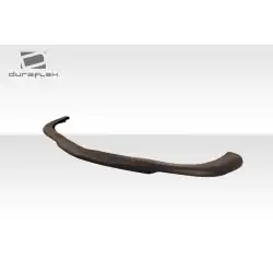 2008-2011 Mercedes C63 W204 L-Sport Front Under Spoiler Air Dam Lip Splitter - 1 Piece image - 9
