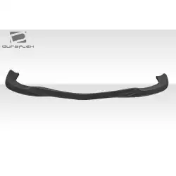 2008-2011 Mercedes C63 W204 L-Sport Front Under Spoiler Air Dam Lip Splitter - 1 Piece image - 17