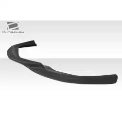 2008-2011 Mercedes C63 W204 L-Sport Front Under Spoiler Air Dam Lip Splitter - 1 Piece image - 19