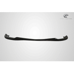 2008-2011 Mercedes C63 W204 Carbon Creations L-Sport Front Under Spoiler Air Dam Lip Splitter - 1 Piece image - 5
