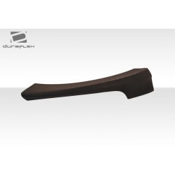 2008-2010 Audi TT 8J Duraflex OS-R Front Add Ons Spat Bumper Extensions - 2 Piece (S) image - 3