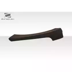 2008-2010 Audi TT 8J OS-R Front Add Ons Spat Bumper Extensions - 2 Piece (S) image - 3