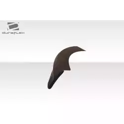 2008-2010 Audi TT 8J OS-R Front Add Ons Spat Bumper Extensions - 2 Piece (S) image - 5