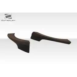 2008-2010 Audi TT OS-R Front Lip image - 11