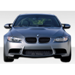 2011-2013 BMW 3 Series E92 2dr E93 Convertible Duraflex M3 Look Front Bumper - 1 Piece image - 1