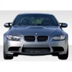 2011-2013 BMW 3 Series E92 2dr E93 Convertible M3 Look Front Bumper - 1 Piece image - 1