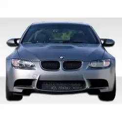 2011-2013 BMW 3 Series M3 Look Front Bumper image - 3