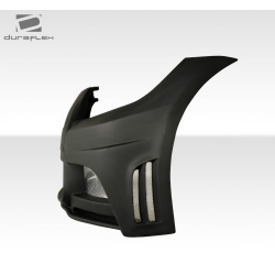 2011-2013 BMW 3 Series E92 2dr E93 Convertible Duraflex M3 Look Body Kit - 4 Piece image - 9