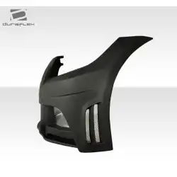 2011-2013 BMW 3 Series E92 2dr E93 Convertible M3 Look Body Kit - 4 Piece image - 10