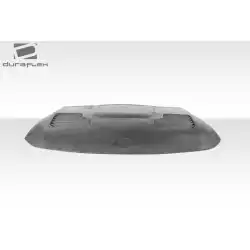 2006-2008 BMW 3 Series E90 4DR GTR Look Hood - 1 Piece image - 11