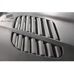 2000-2006 BMW M3 E46 2DR GTR Look Hood - 1 Piece image - 19