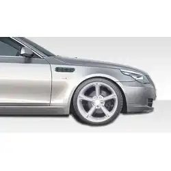 2004-2010 BMW 5 Series M5 Look Fender image - 3