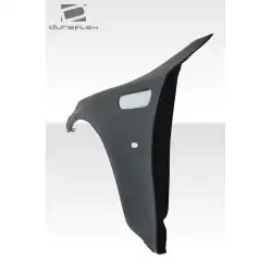 2004-2010 BMW 5 Series E60 M5 Look Body Kit - 7 Piece image - 33