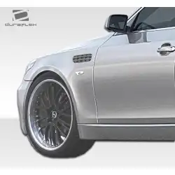 2004-2010 BMW 5 Series M5 Look Fender image - 5