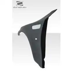 2004-2010 BMW 5 Series M5 Look Fender image - 11