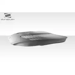 2004-2010 BMW 5 Series E60 4DR GTR Look Hood - 1 Piece image - 8