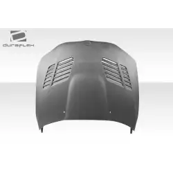 2004-2010 BMW 5 Series GTR Hood image - 7
