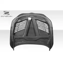 2004-2010 BMW 5 Series GTR Hood image - 9