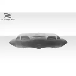 2004-2010 BMW 5 Series GTR Hood image - 11