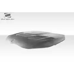 2004-2010 BMW 5 Series GTR Hood image - 13
